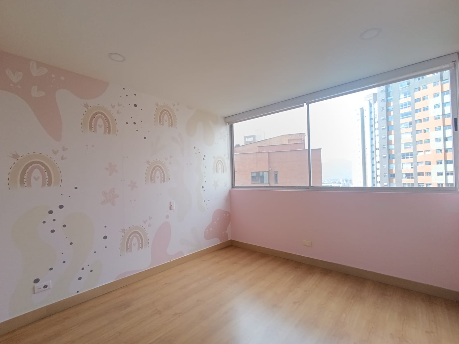 Apartamento en venta en Poblado Milla de Oro Medellin