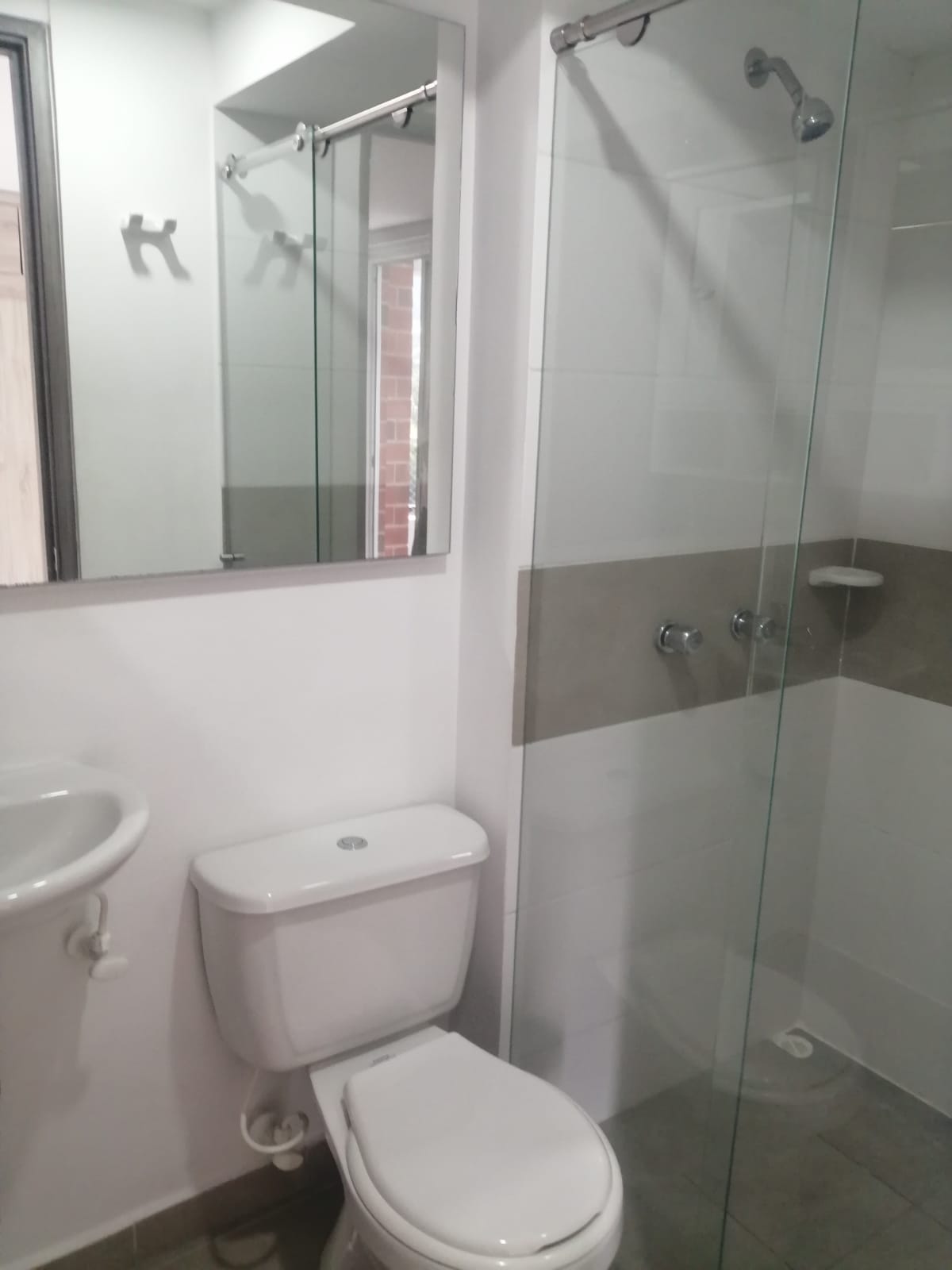 Apartamento para venta en la Estrella sector La Aldea