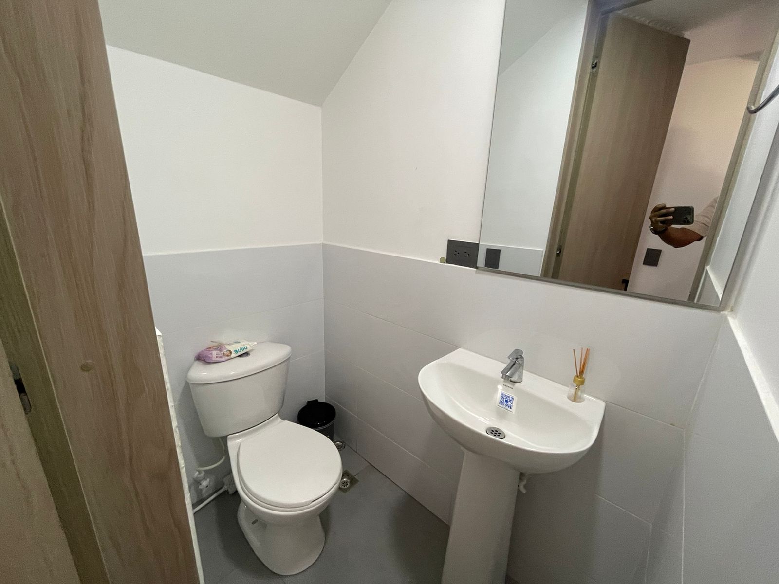 Casa en venta en La Estrella Sector Toledo