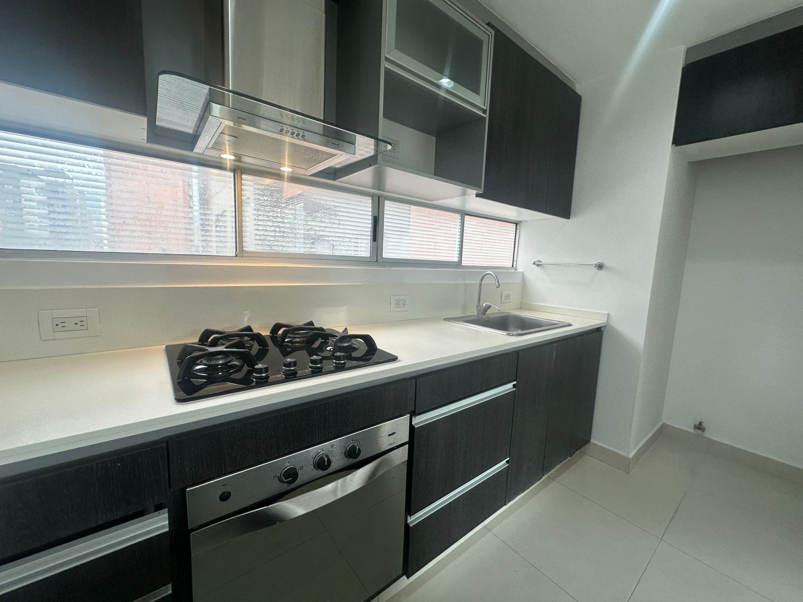 Venta de apartamento en Medellín sector Laureles