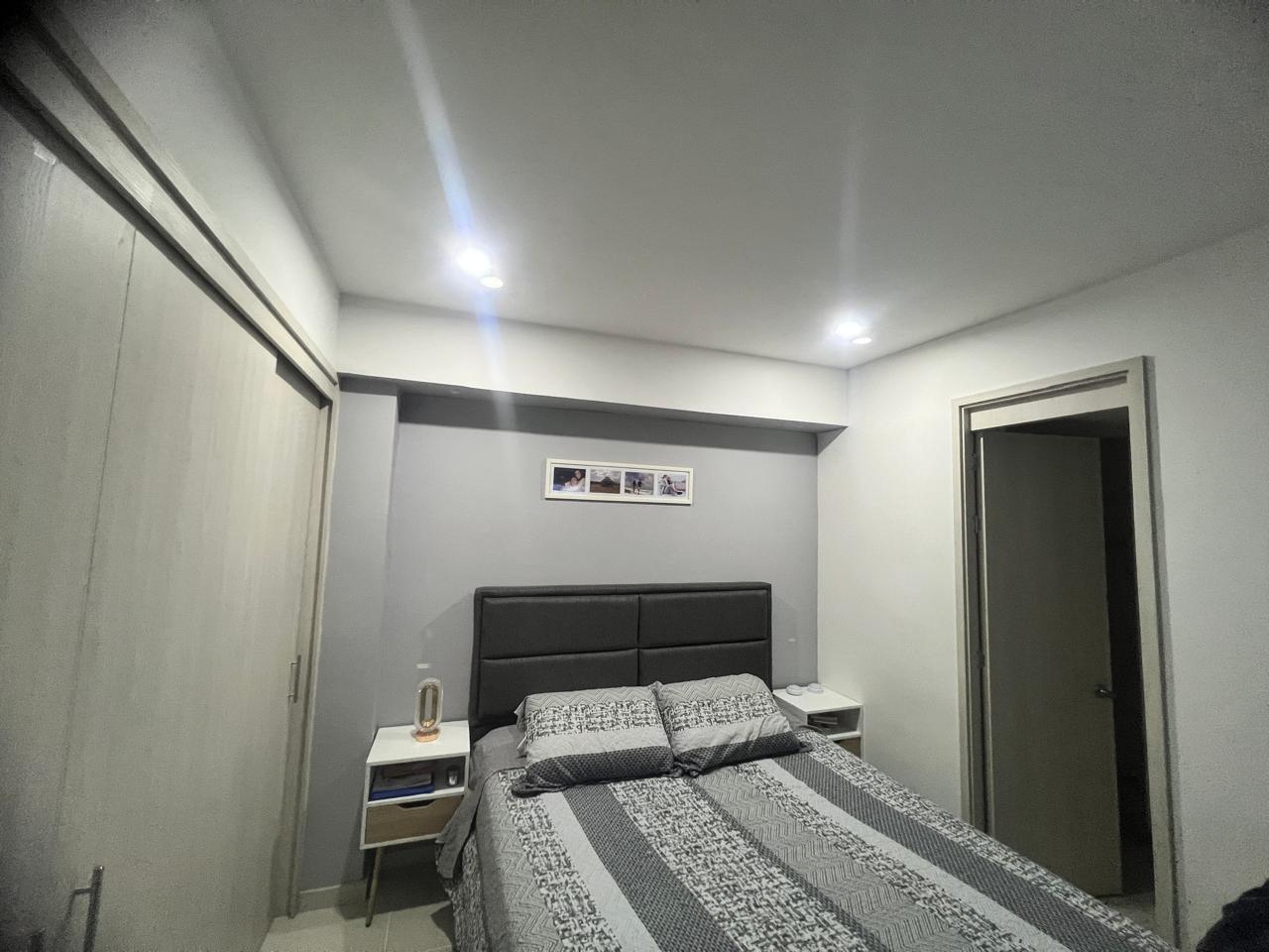 Venta de Apartamento en Sabaneta Pan de Azucar