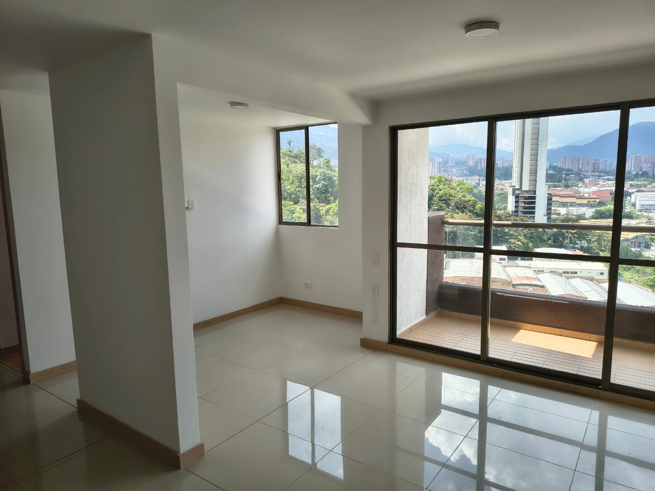 Venta de Apartamento en Sabaneta Pan de Azucar