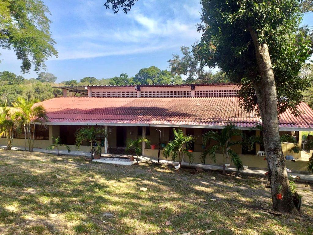 Finca en venta en el Tolima