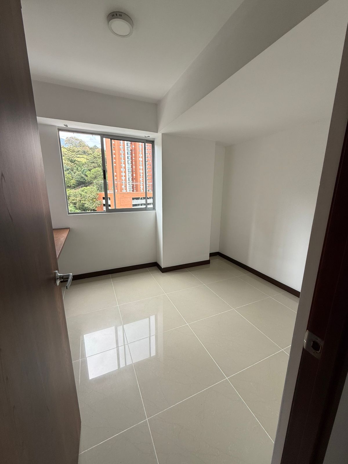 Venta de Apartamento en Calasanz Parte Alta Medellin