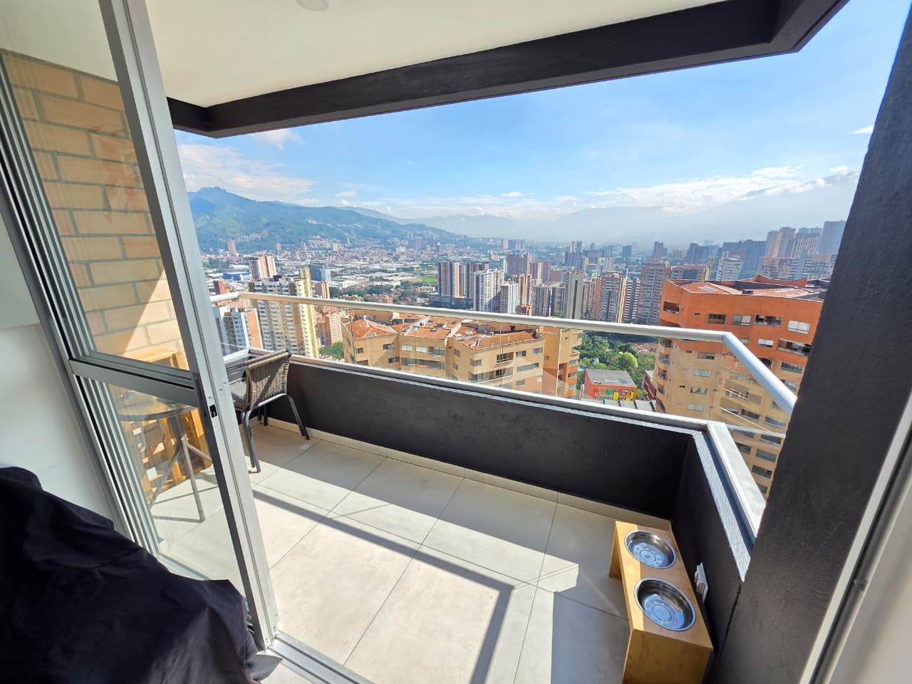 Apartamento en venta en sabaneta las lomitas