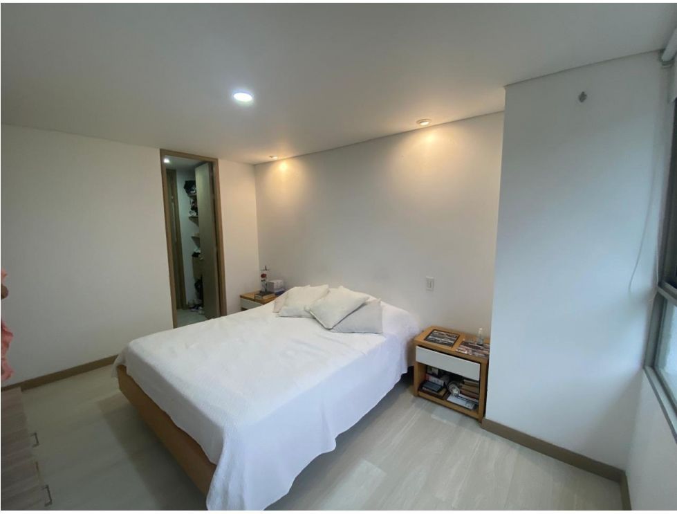 Apartamento en venta en Envigado Loma del Esmeraldal