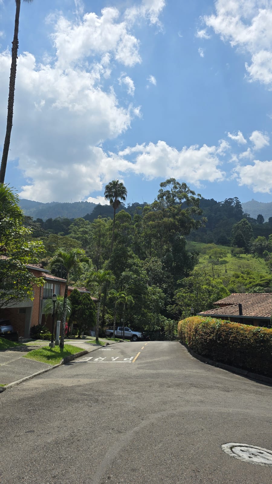 Casa en venta en Envigado Loma del Chocho