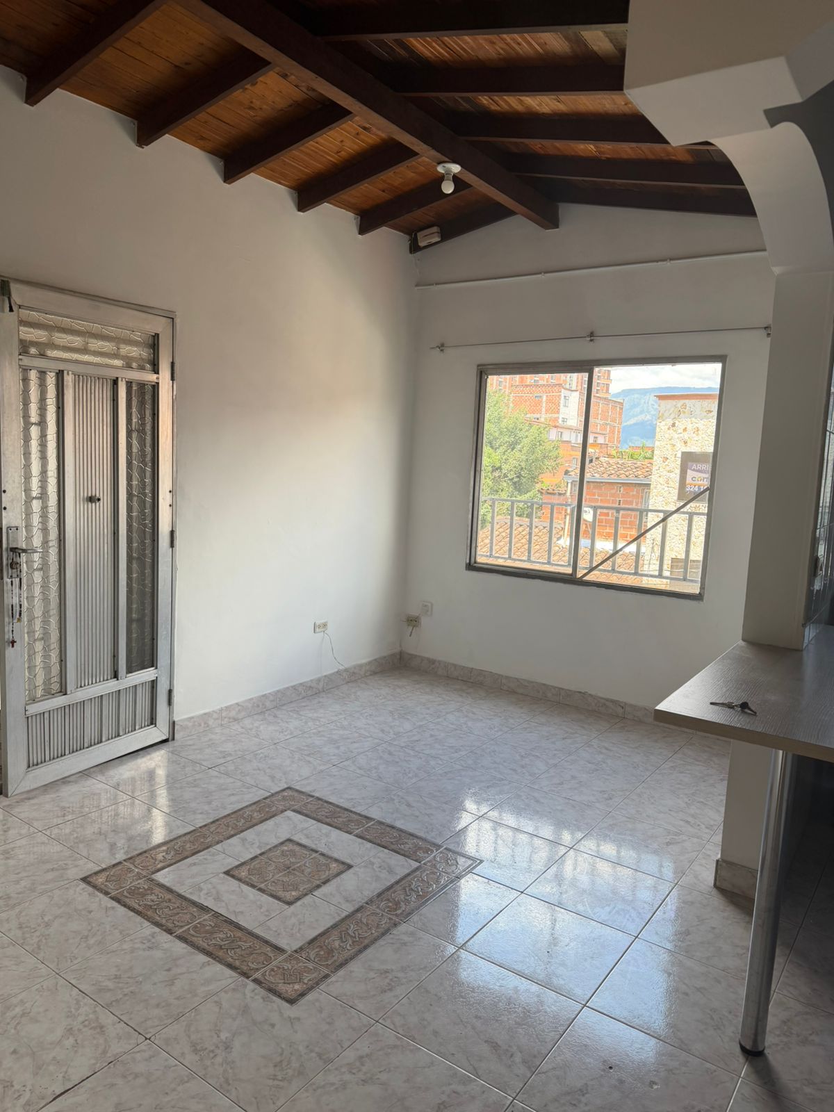 Apartamento en Arriendo en Santa Mónica