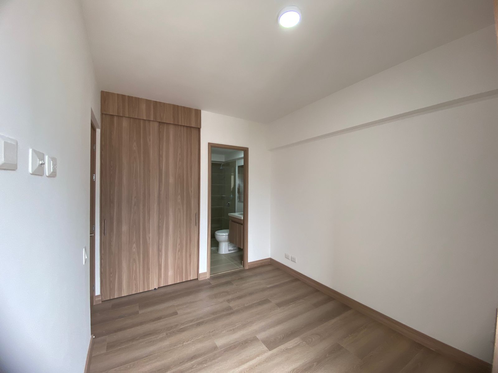 Apartamento en venta en la estrella toledo