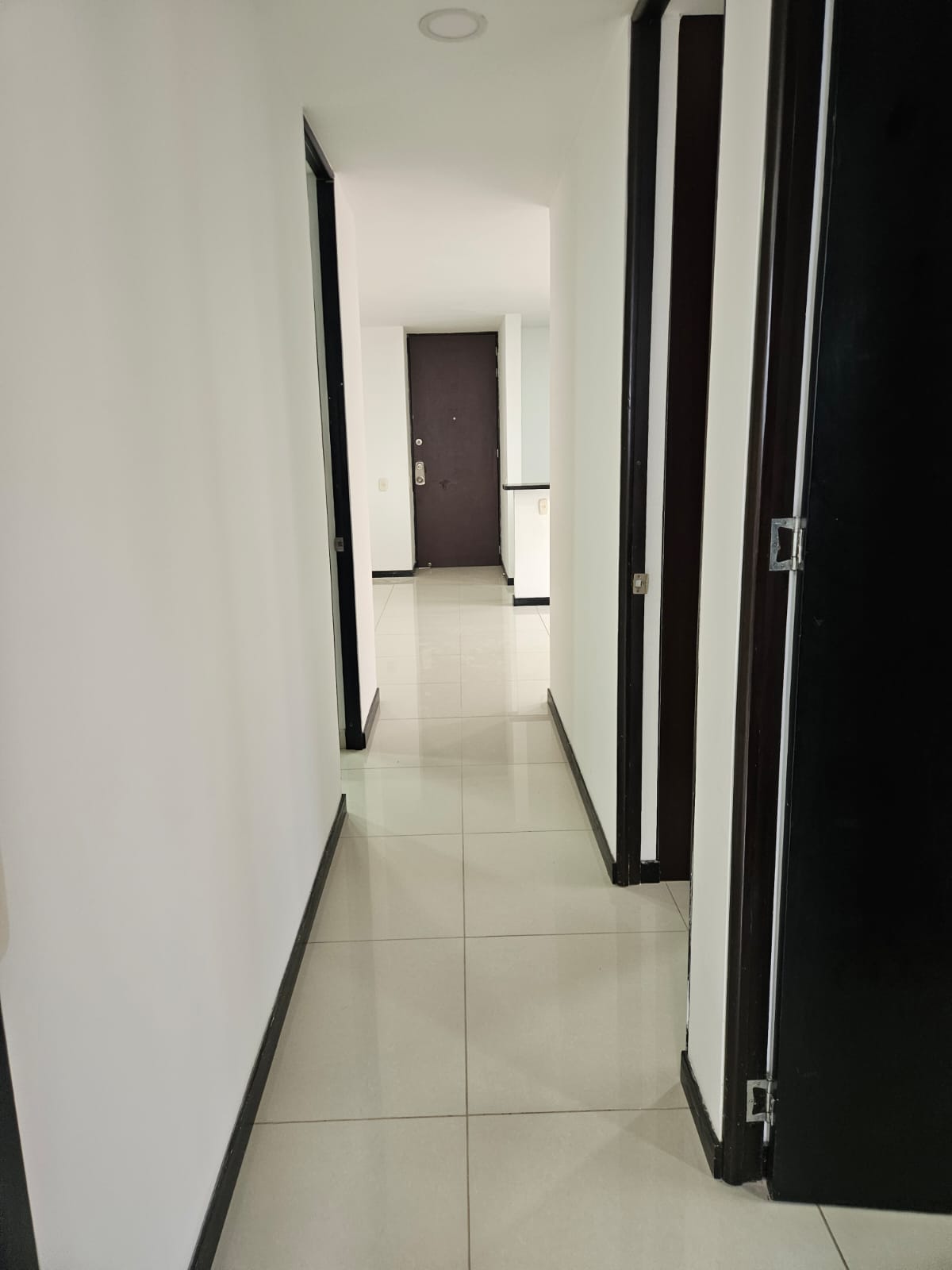 Apartamento en venta Loma del Indio