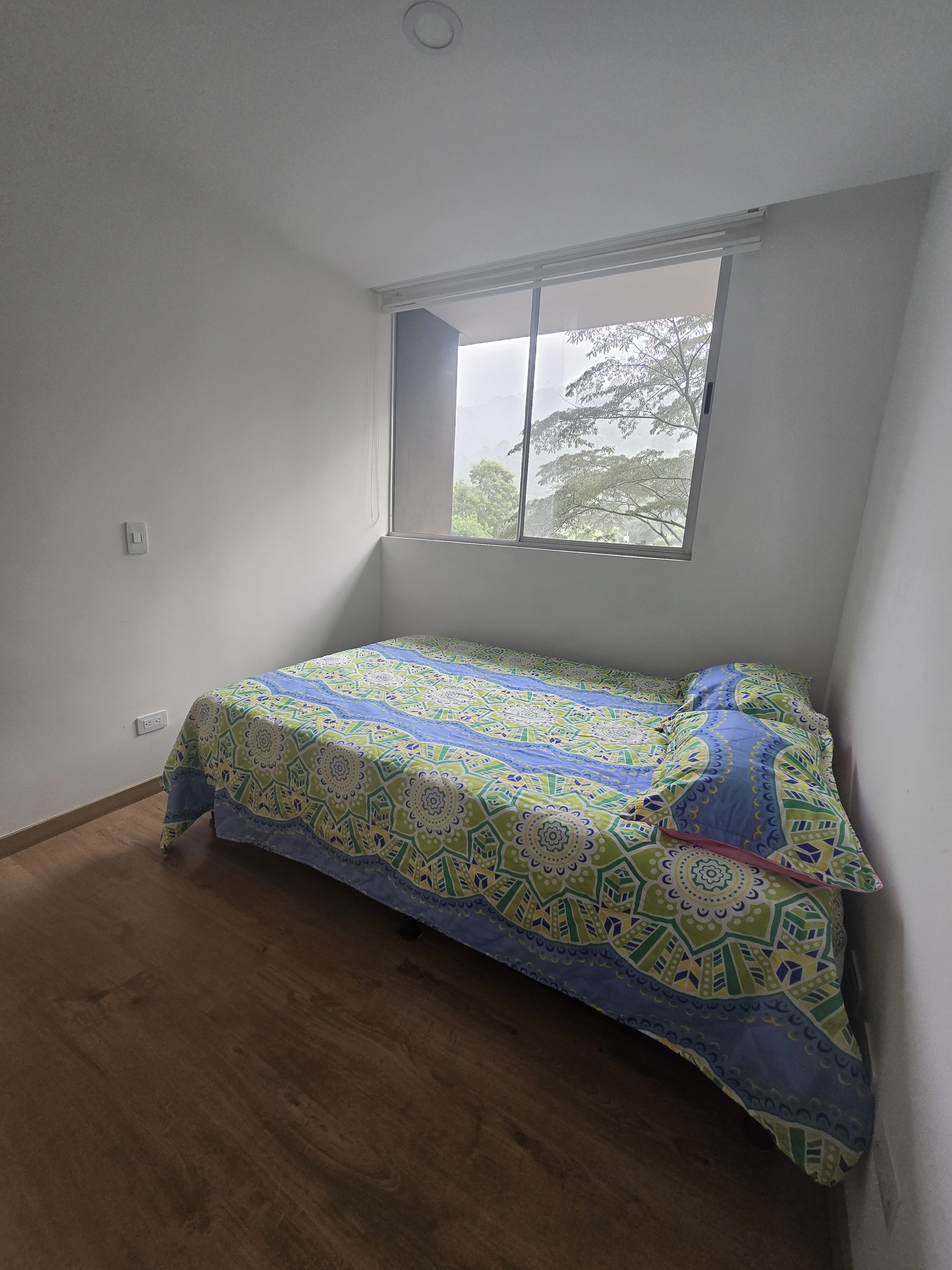 Apartamento para la venta Sabaneta San Remo