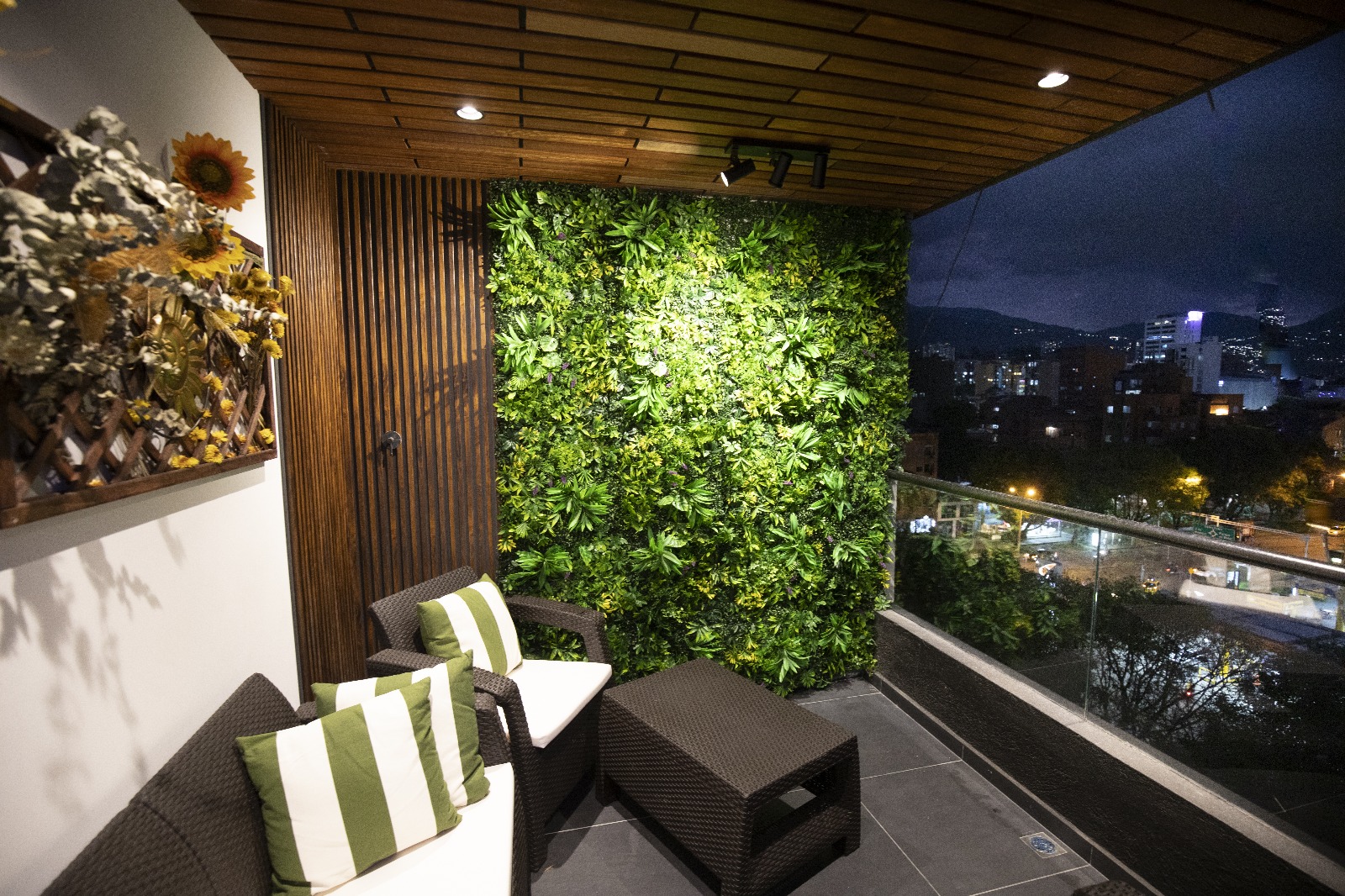 Apartamento amoblado en venta en Belen La Palma Medellin