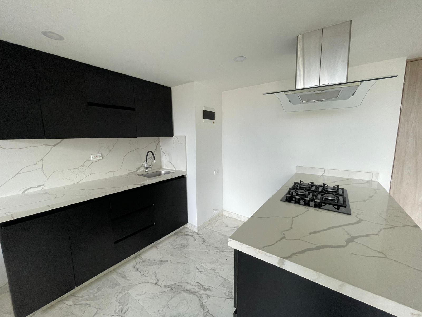 Apartamento en arriendo sector Las Lomitas Sabaneta