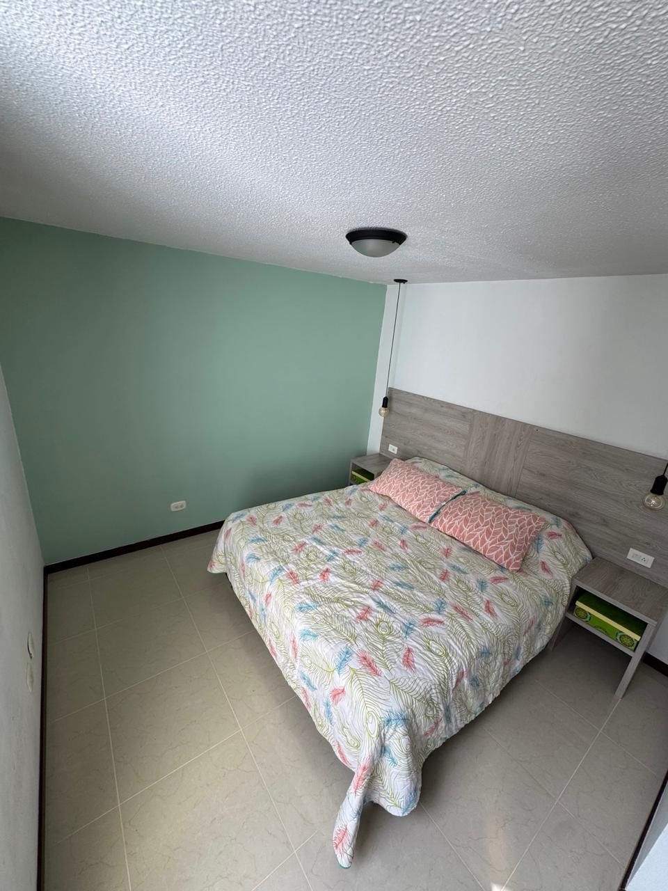 Apartamento en arriendo en San Julián El Poblado