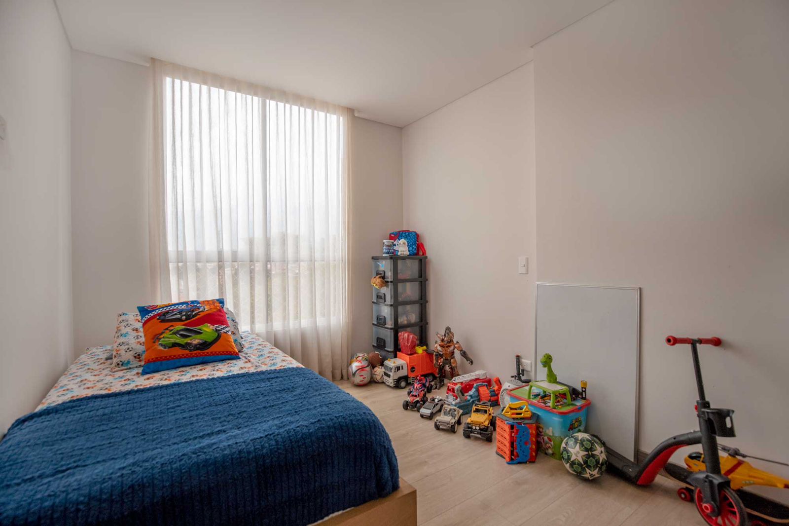 Apartamento para la venta en Itagui sector Suramerica
