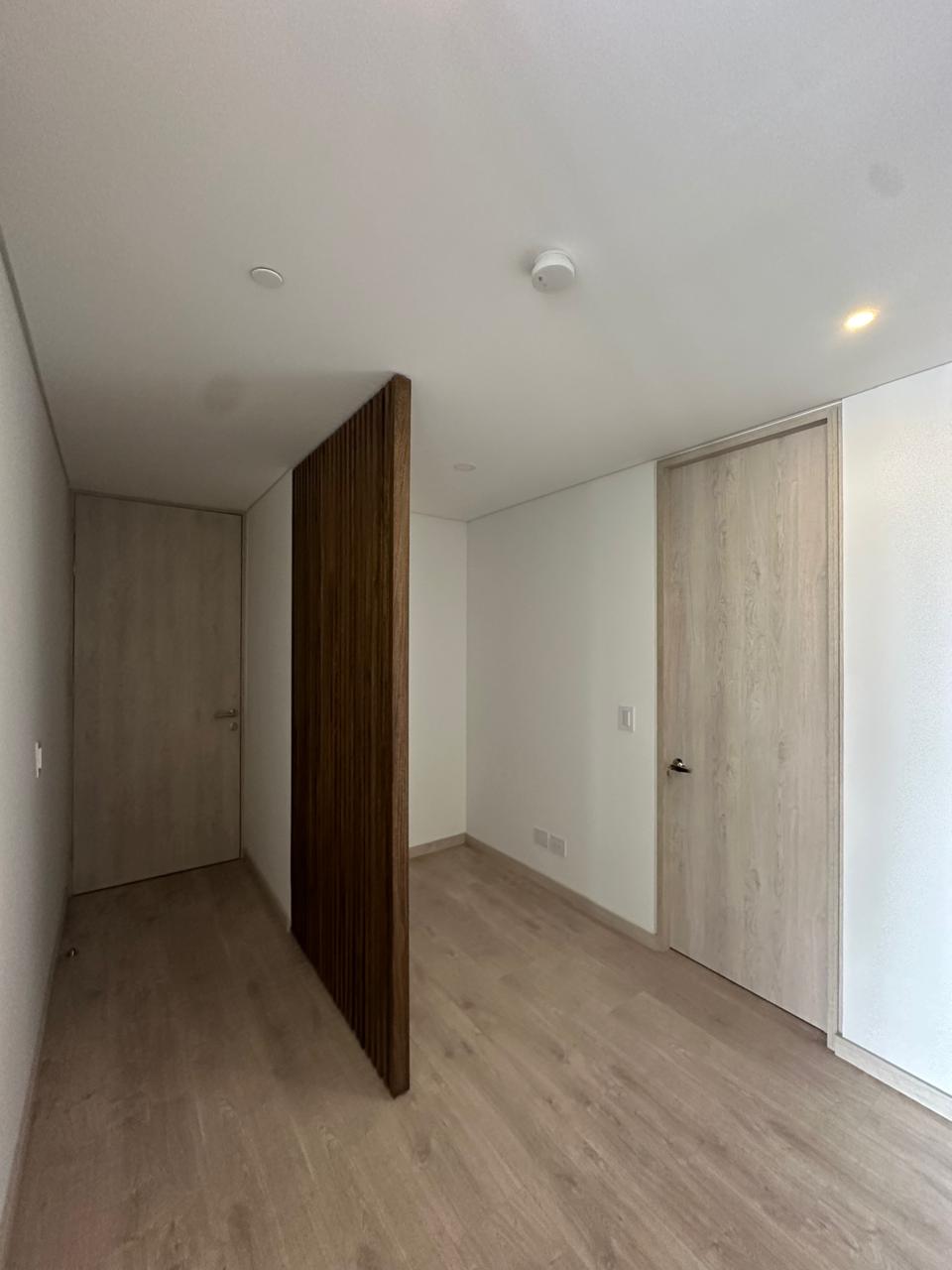 Venta de apartamento en Palmas sector Padre Marianito
