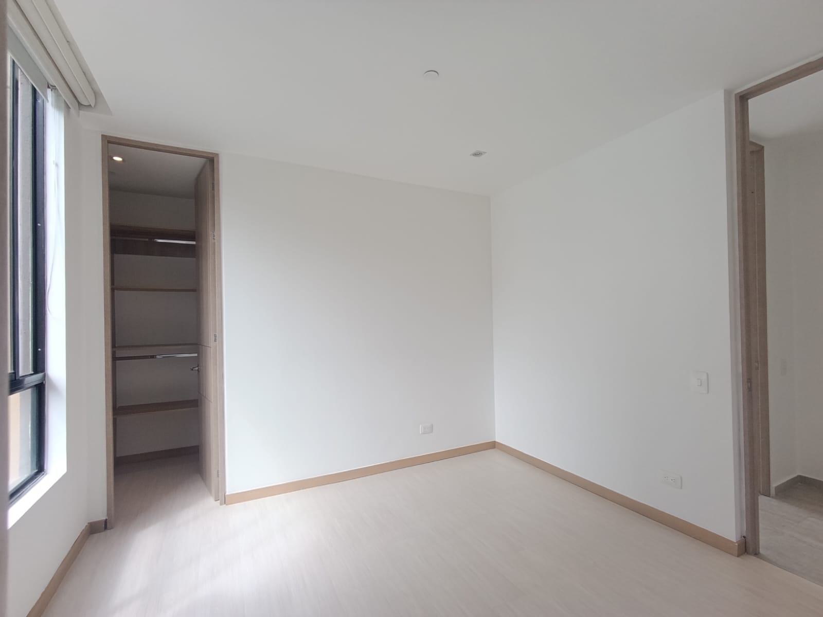 Apartamento en venta en Castropol Medellin