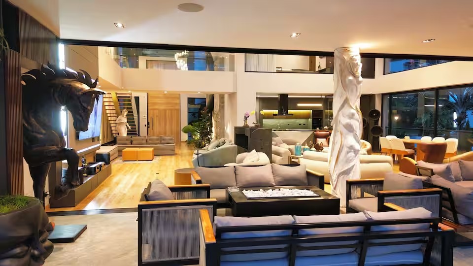 Casa en venta en las Palmas Medellin