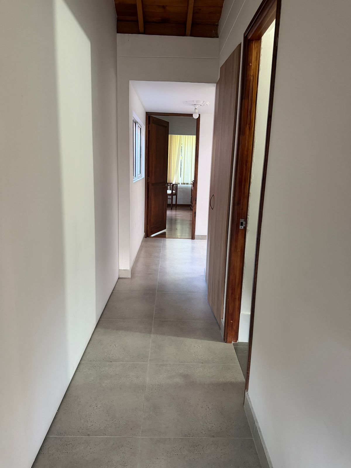 Casa en venta en Envigado loma del chocho