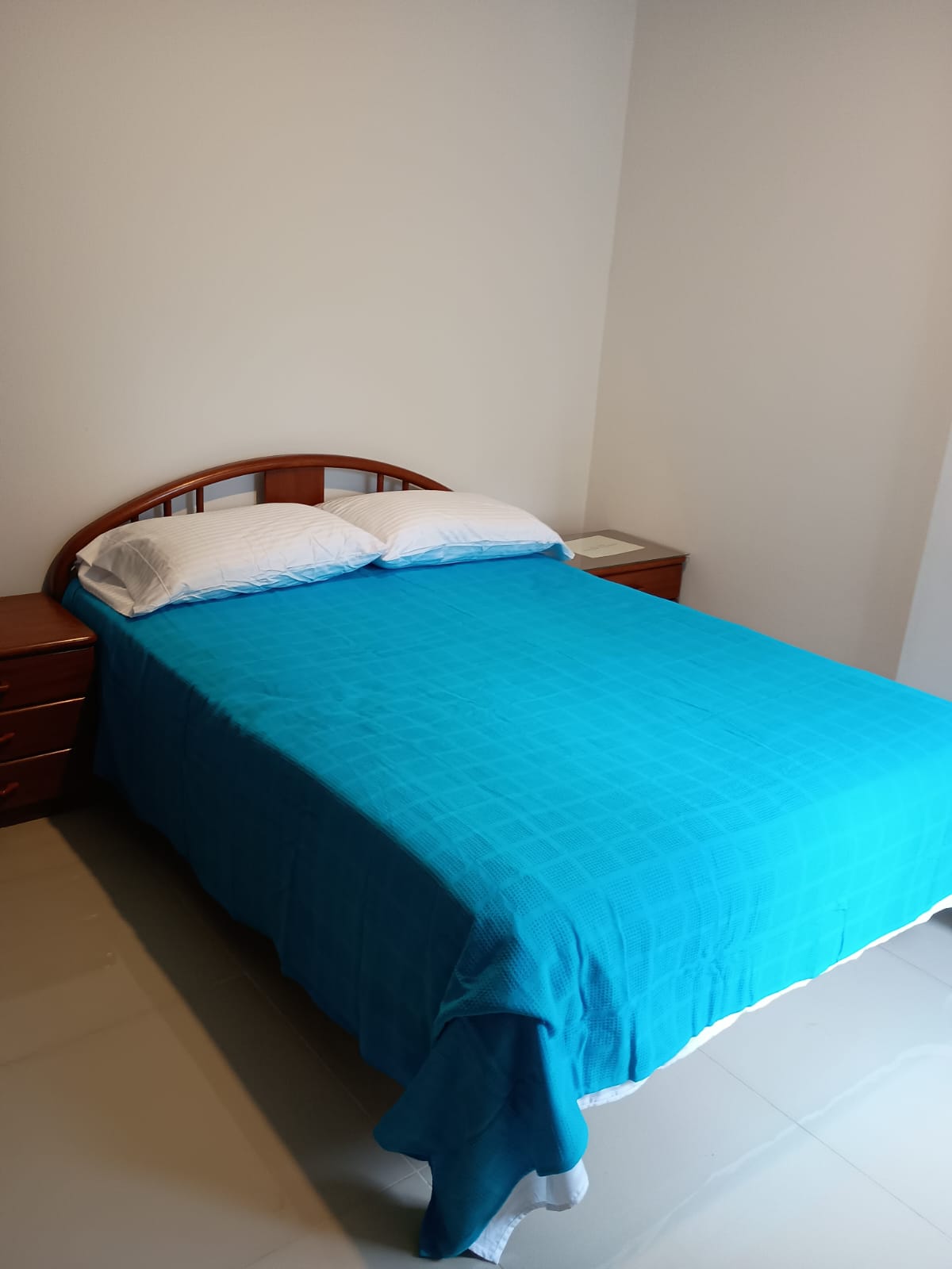 Apartamento amoblado en arriendo en Ciudad del Río El Poblado