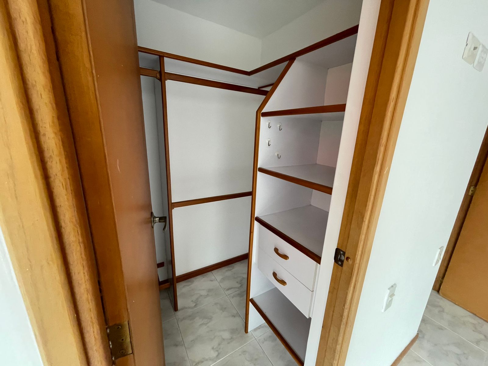 Apartamento en arriendo en Poblado Las Palmas