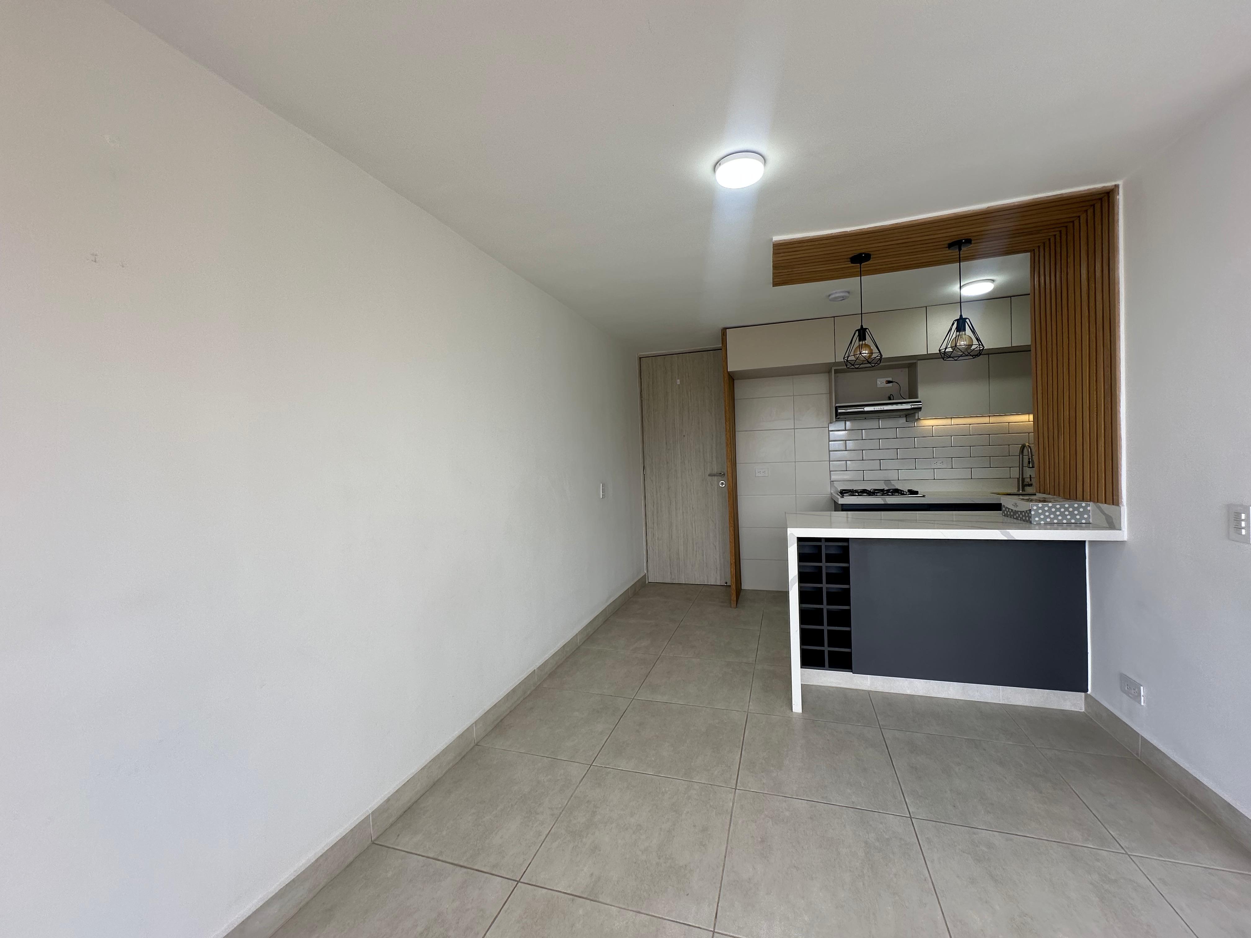 Apartamento para venta en la estrella