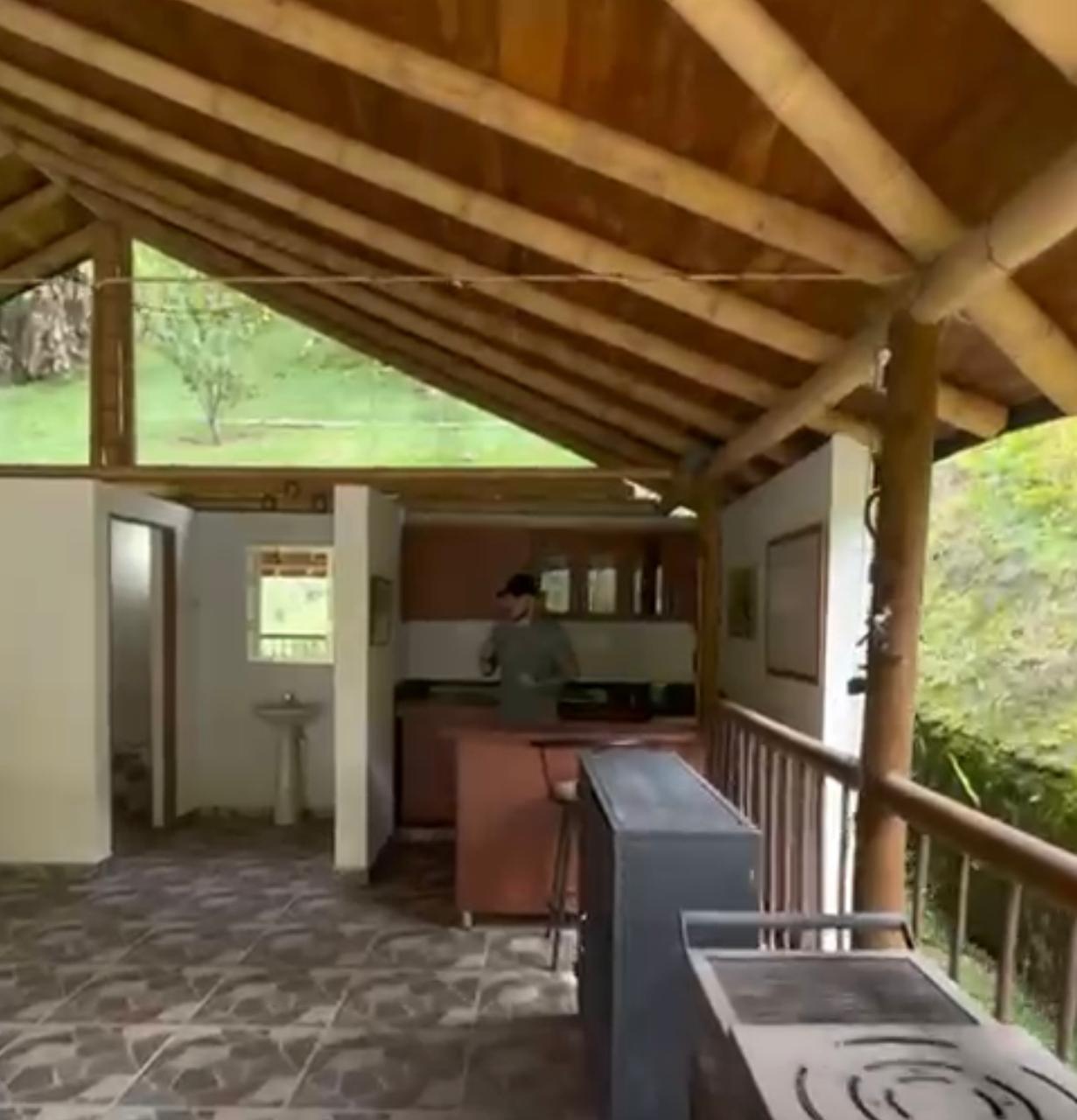 Venta de Finca en Girardota Vereda San Diego Antioquia
