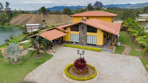 Casa finca en venta en el Peñol  Antioquia