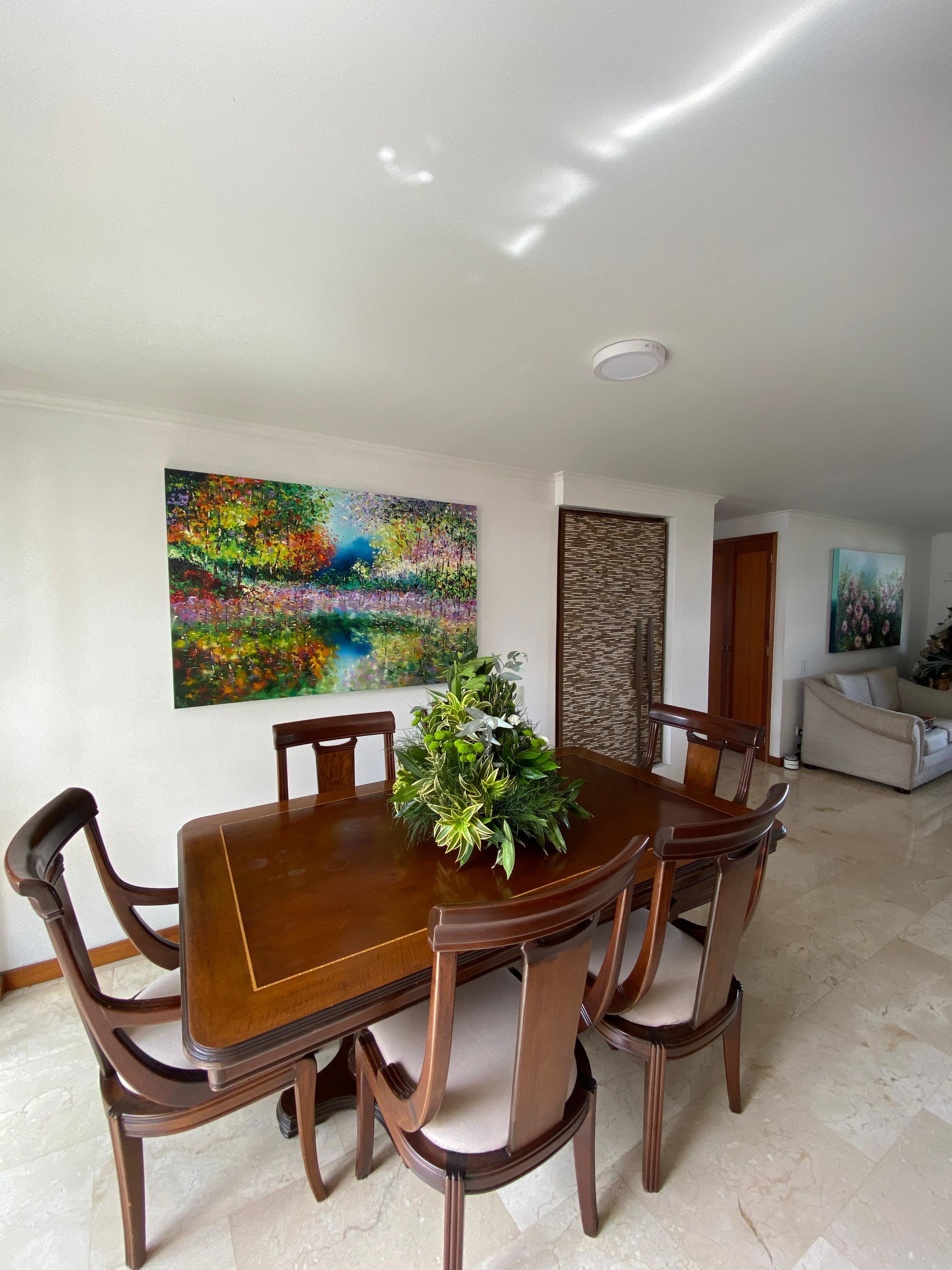 Apartamento para la venta Poblado los Balsos Medellín