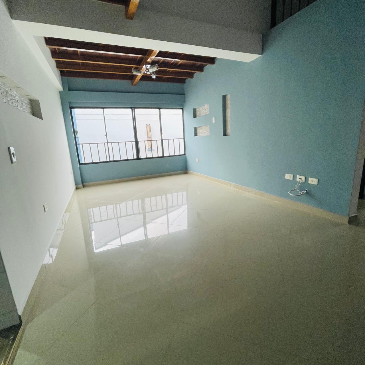 Apartamento en venta Medellín Altamira Robledo