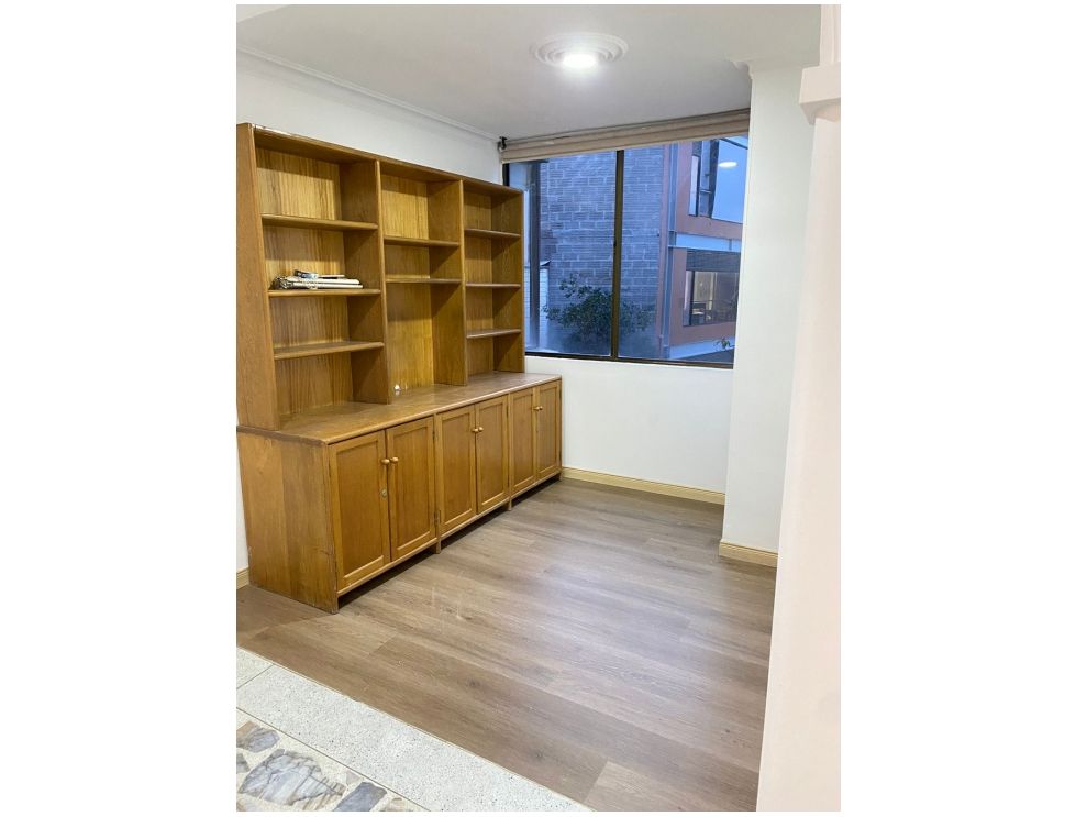 Apartamento para venta en Medellin Laureles