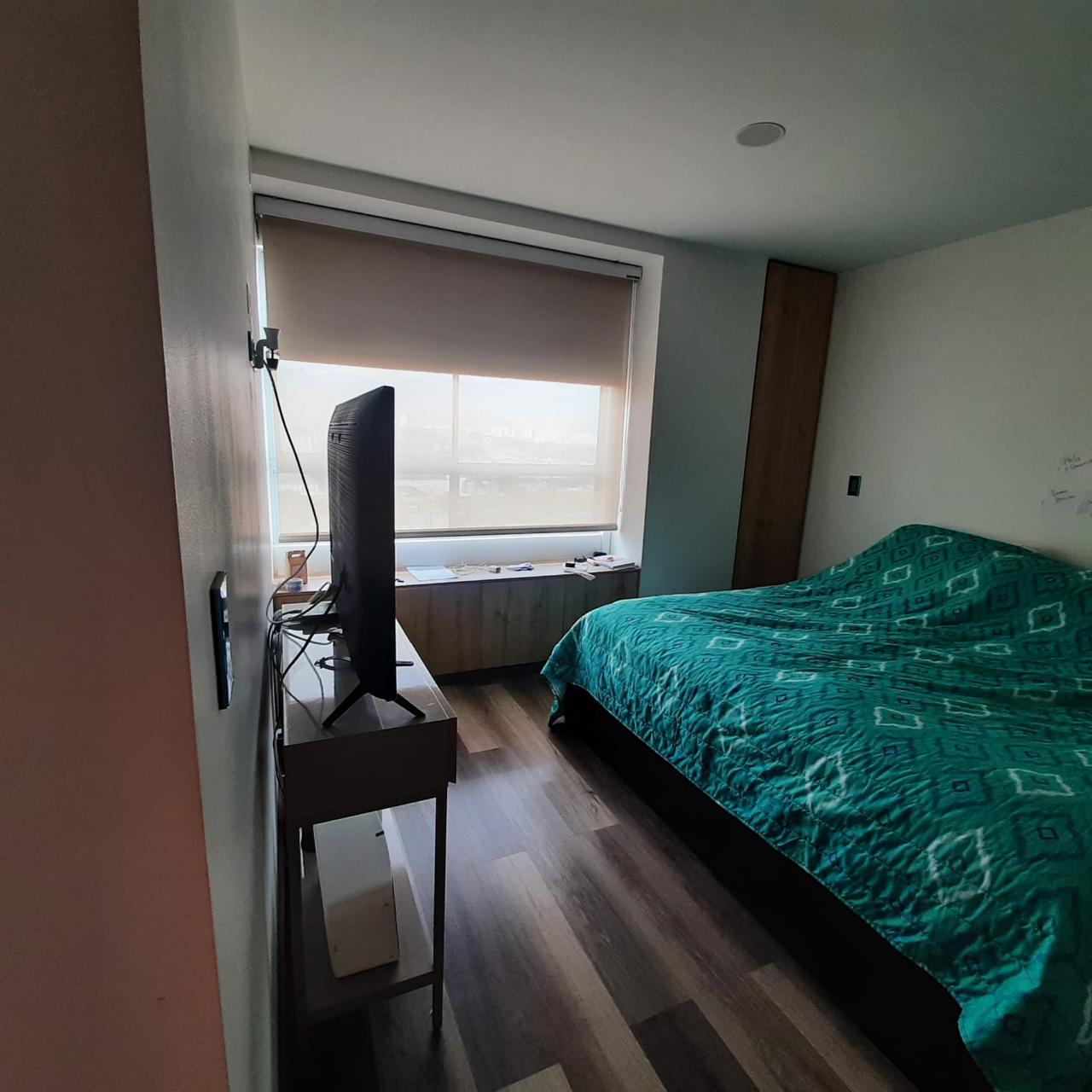 Apartamento para arriendo Medellín Poblado Santa María