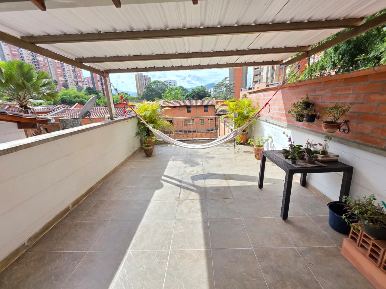Casa en venta en sabaneta san remo