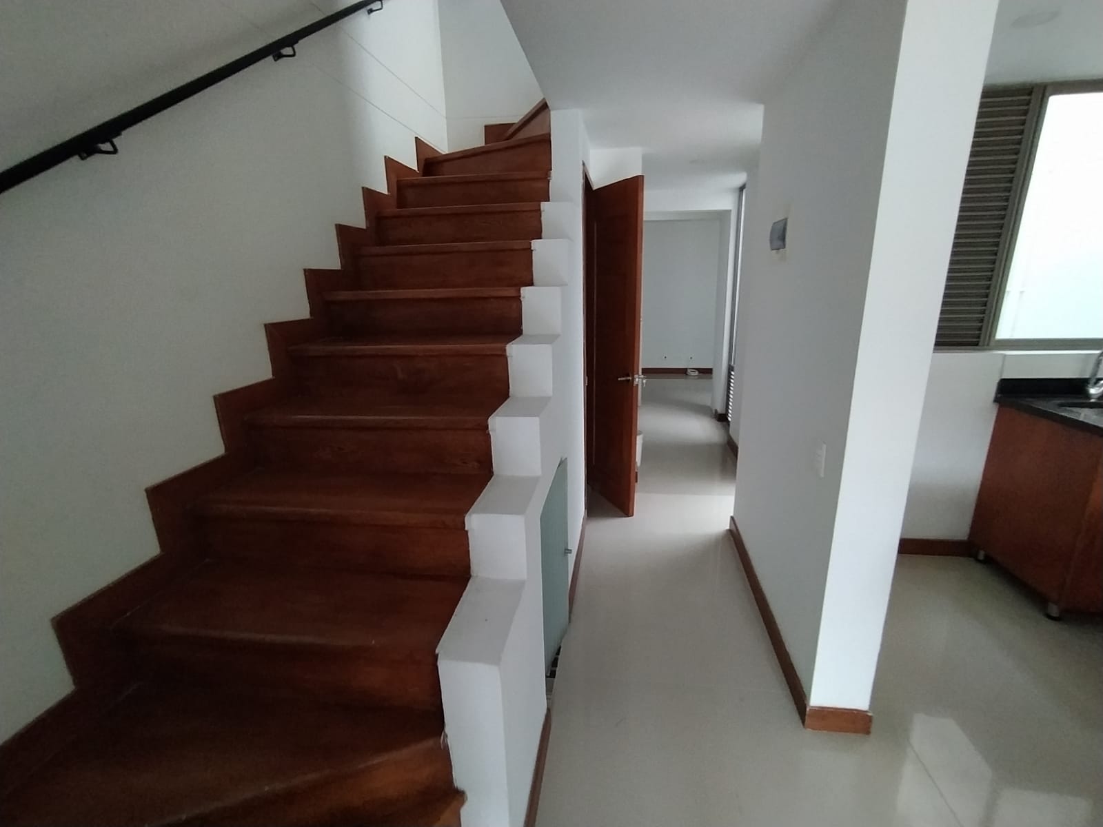 Casa en venta en la Estrella