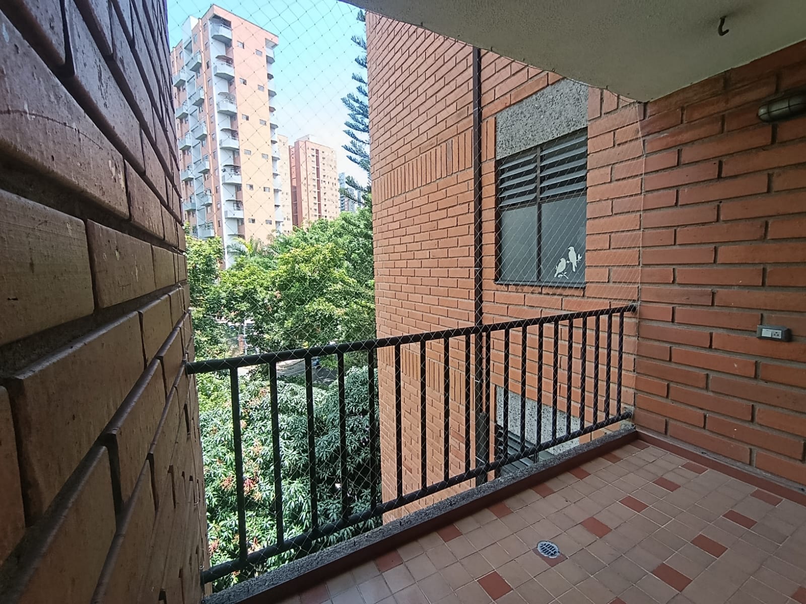 Apartamento en Arriendo Loma de los Bernal