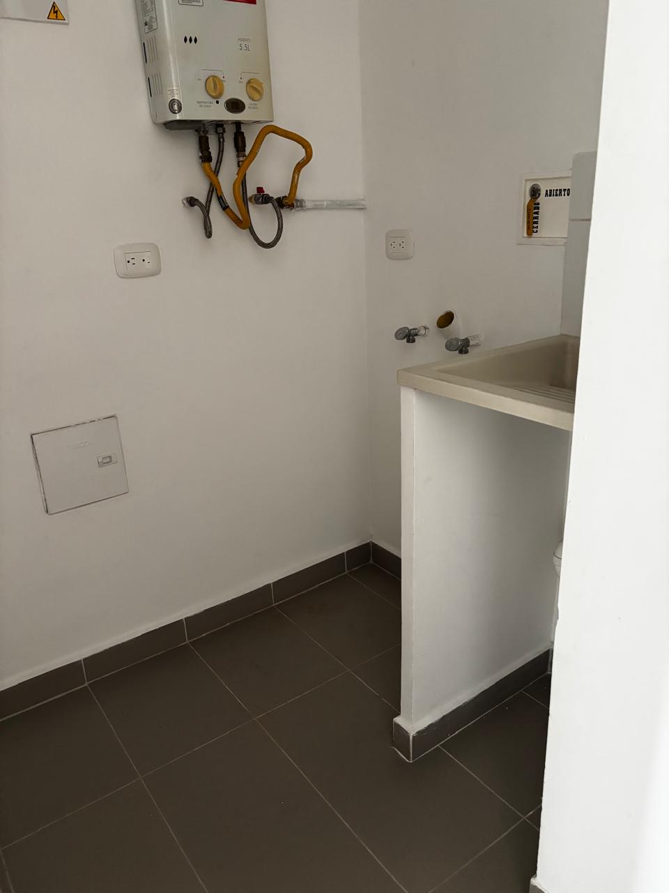 Venta de Apartamento en los Bernal Medellin