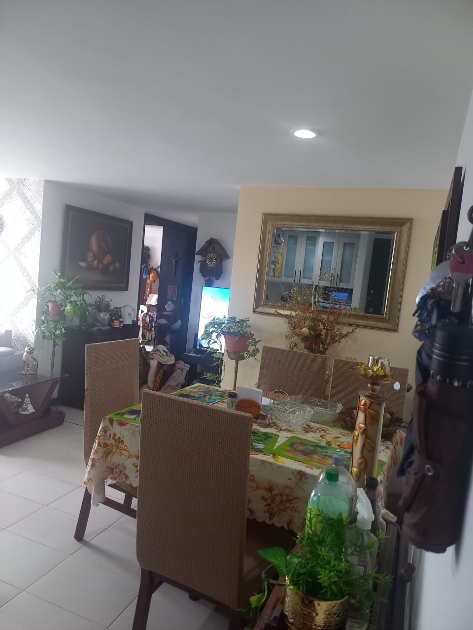 Apartamento en venta en Itagui Centro de la moda