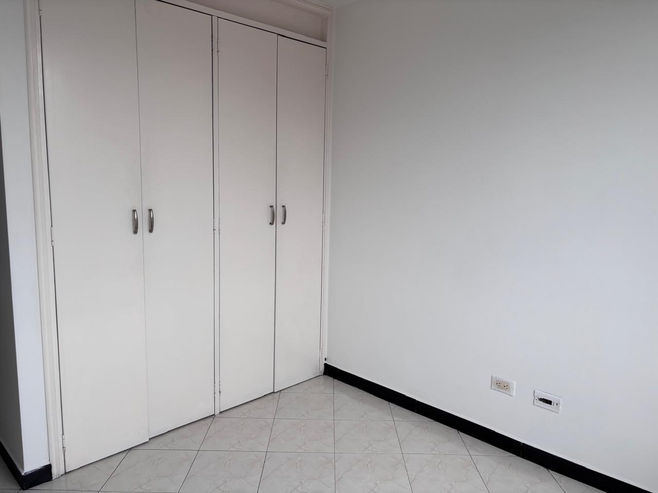 Apartamento en arriendo el Poblado Loma de San Julian