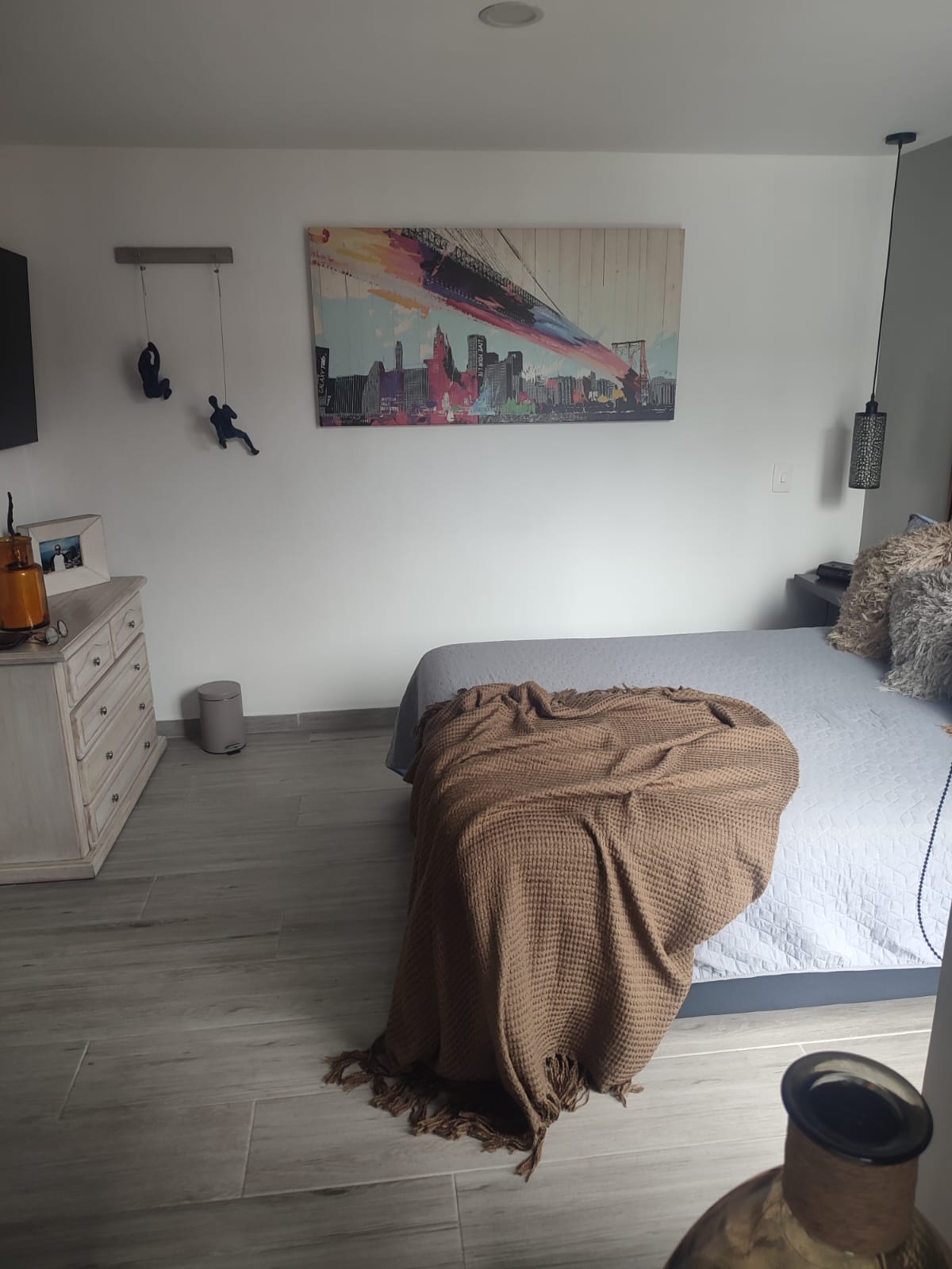 Apartamento en venta en Belén Rodeo Alto  Medellín
