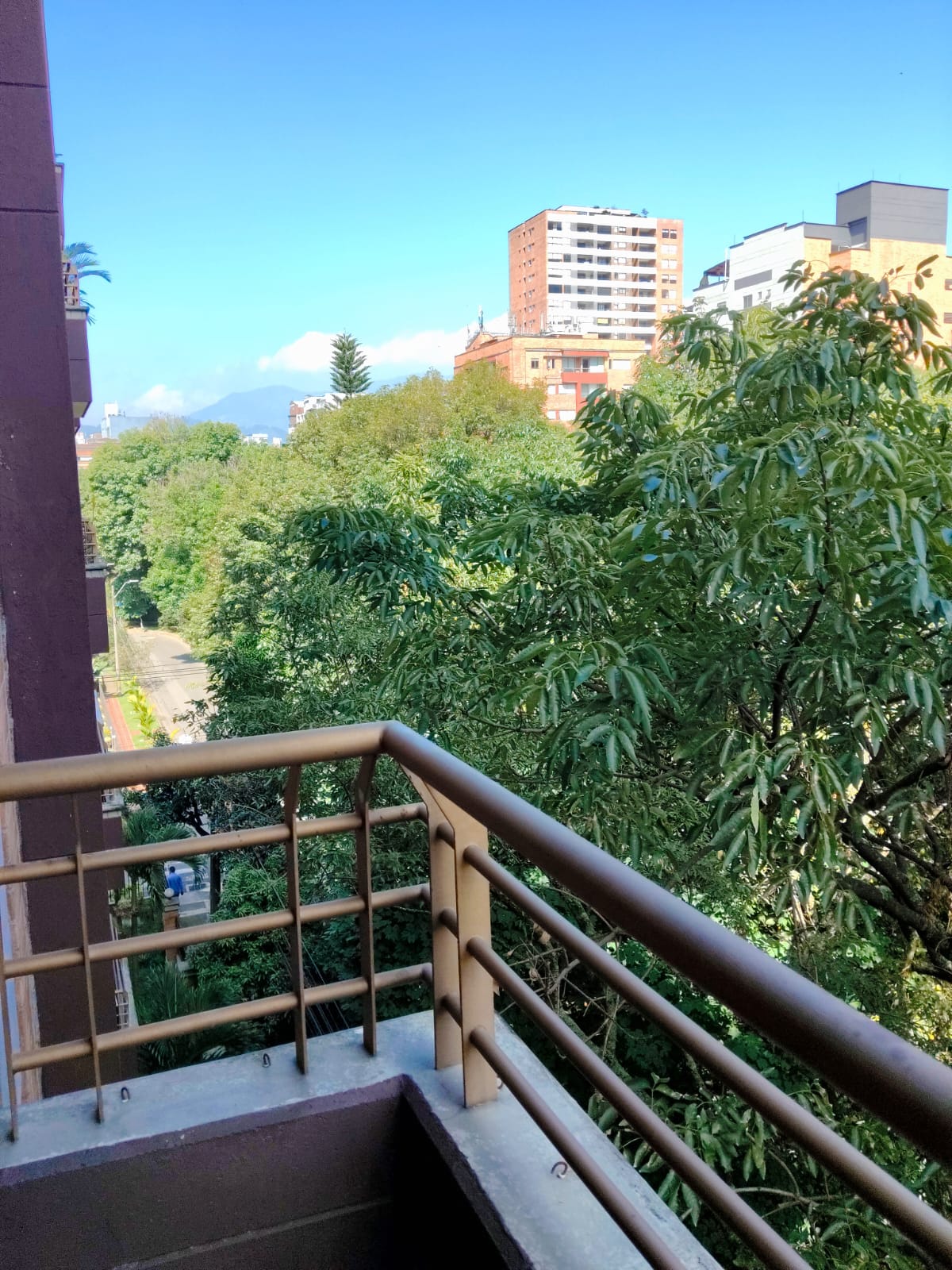 Apartamento en venta en Portal Envigado