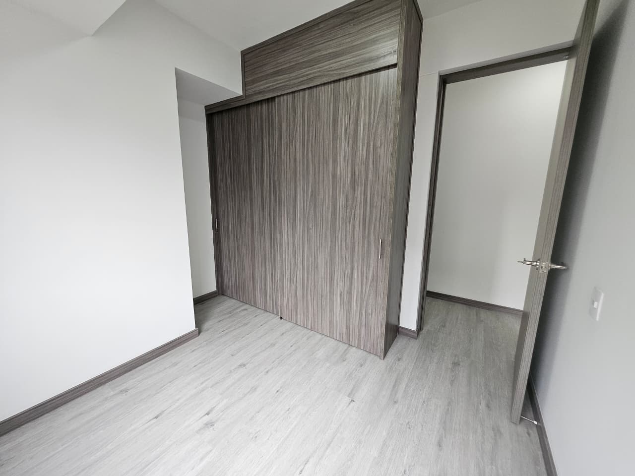 Apartamento para estrenar en arriendo en Las Palmas Medellín