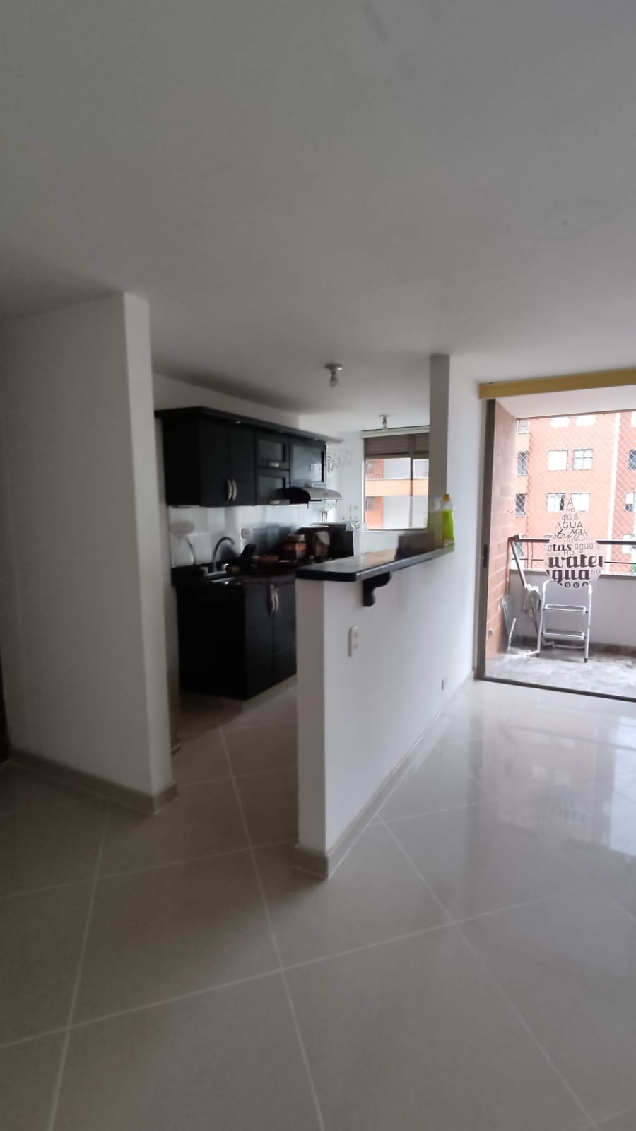 Apartamento en venta Loma del Indio