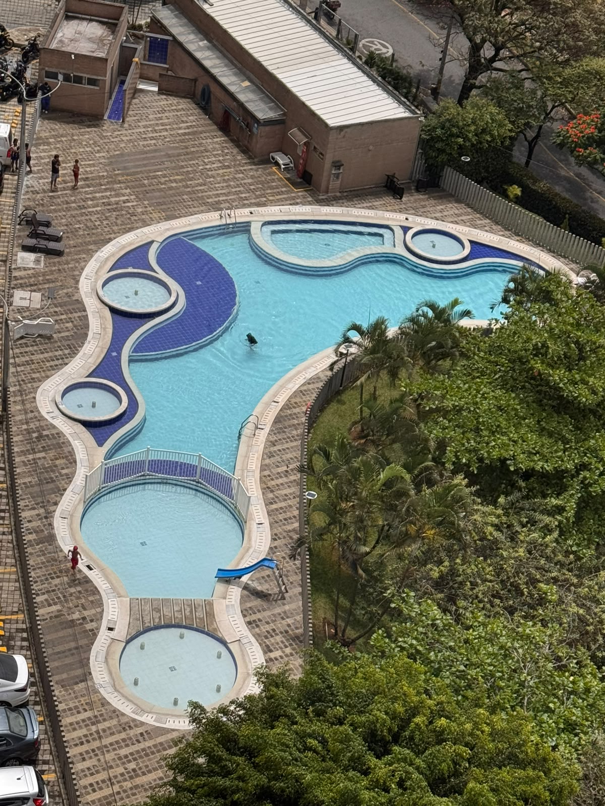 Apartamento en venta en Calasanz Medellín Antioquia
