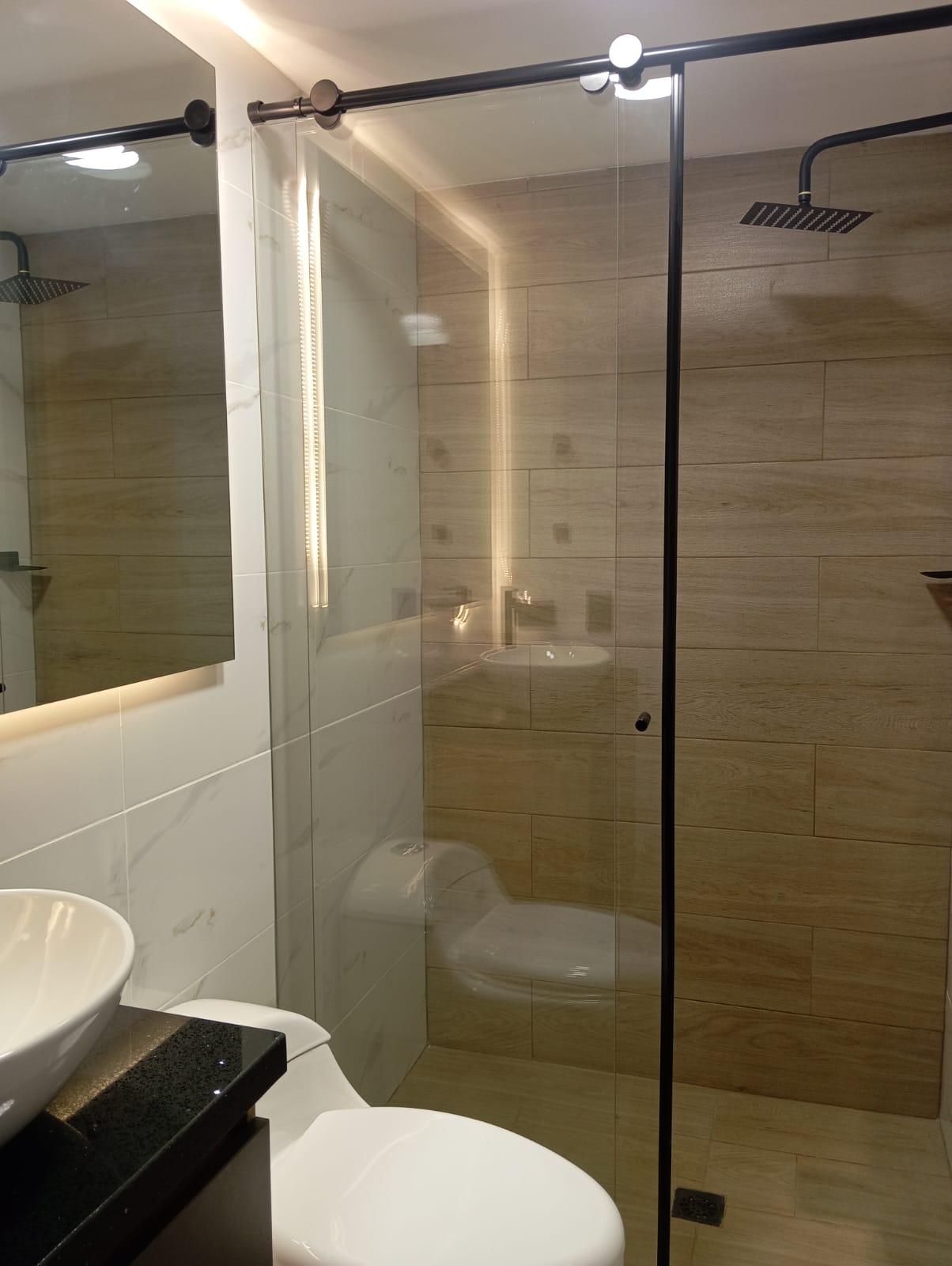 Apartamento en venta en Robledo Pajarito Sector Las Lunas
