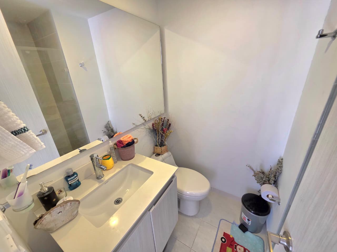 Apartamento en venta en Calle Larga Sabaneta