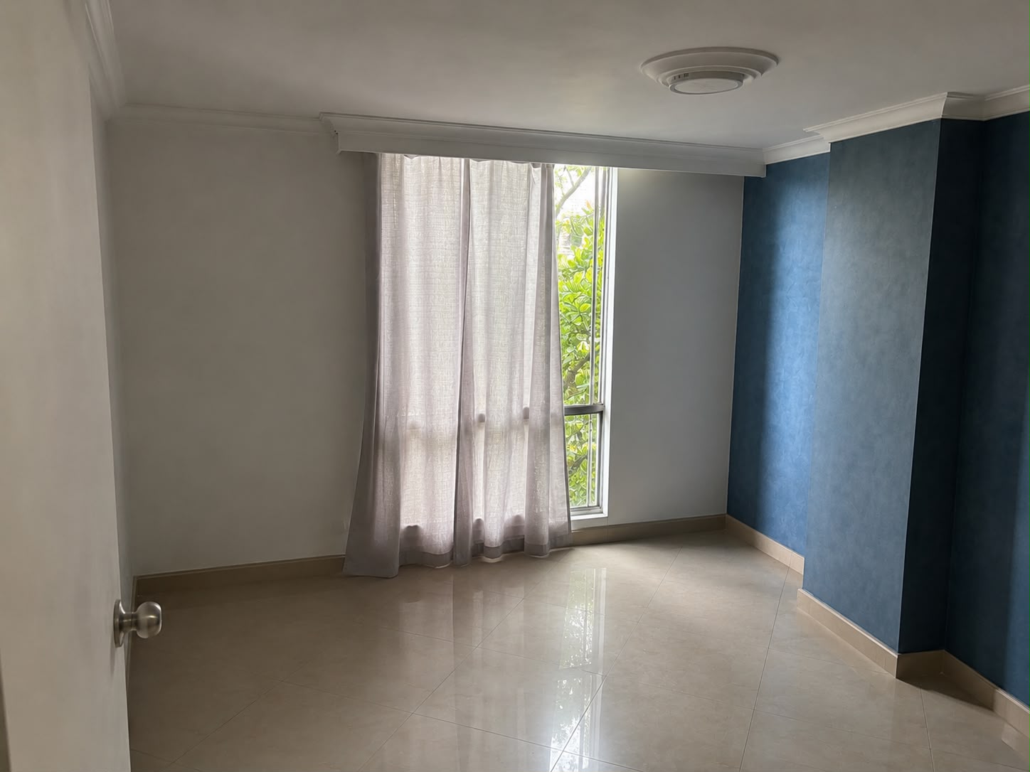 Apartamento para arriendo en Calasanz, Medellín,  Antioquia.