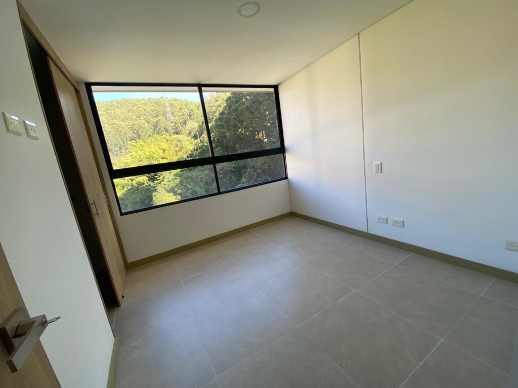 Apartamento para arriendo en Las Palmas El Poblado