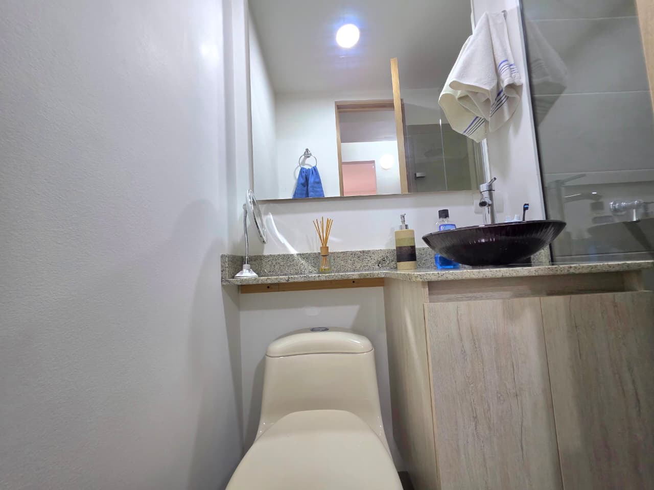 Apartamento en venta en Las Lomitas Sabaneta