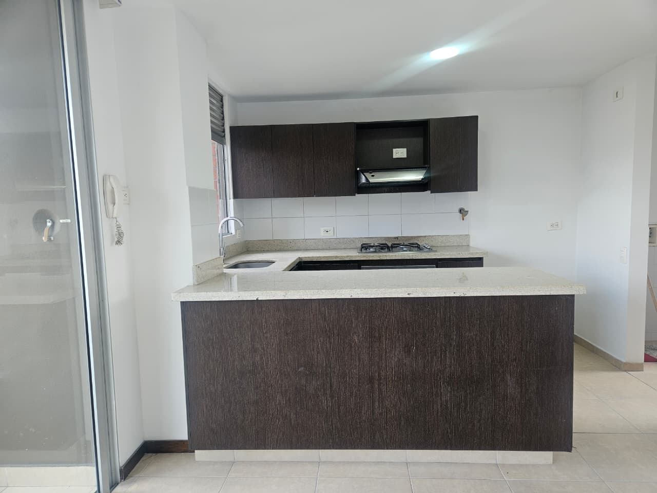 Apartamento para arriendo en Las Palmas Medellín