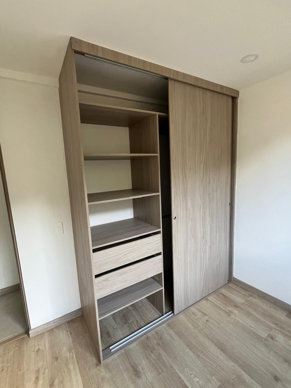 Apartamento en venta en Rionegro sector Fontibon